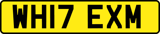 WH17EXM