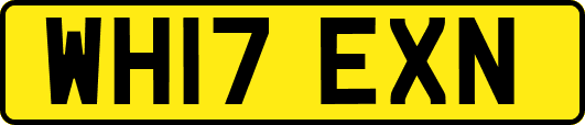 WH17EXN