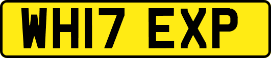 WH17EXP