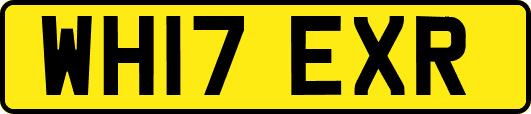 WH17EXR