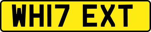 WH17EXT