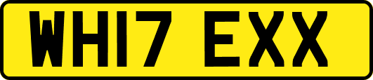 WH17EXX