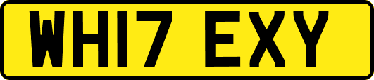 WH17EXY