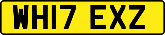 WH17EXZ