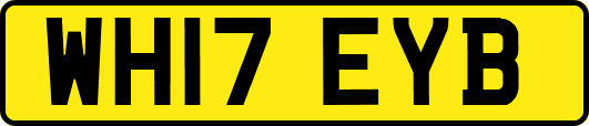 WH17EYB