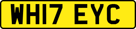 WH17EYC