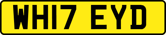 WH17EYD