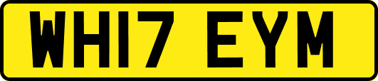 WH17EYM
