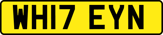 WH17EYN