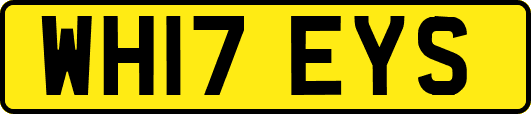 WH17EYS