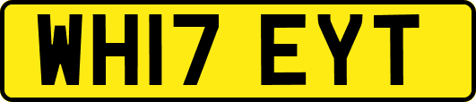 WH17EYT