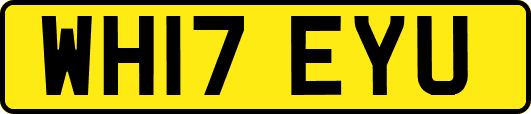 WH17EYU