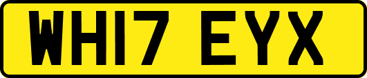 WH17EYX