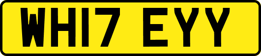WH17EYY