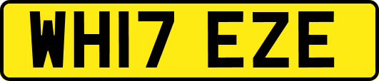 WH17EZE