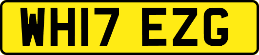 WH17EZG