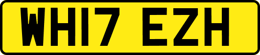 WH17EZH