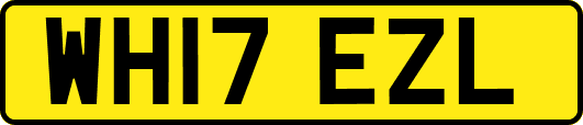 WH17EZL