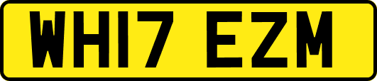 WH17EZM