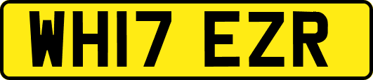 WH17EZR