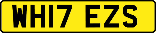 WH17EZS