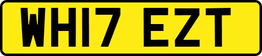WH17EZT