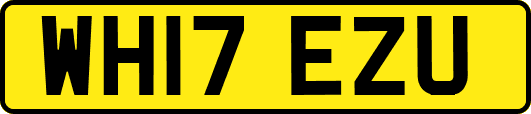 WH17EZU
