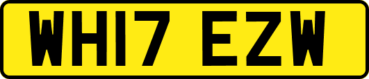 WH17EZW