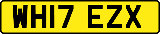 WH17EZX