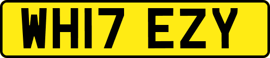 WH17EZY