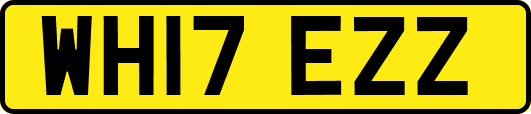 WH17EZZ