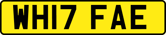 WH17FAE