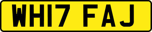 WH17FAJ