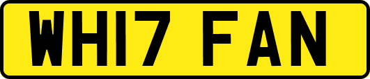 WH17FAN