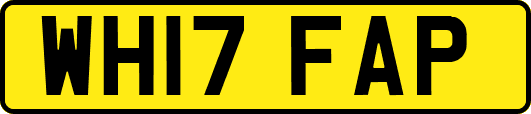 WH17FAP
