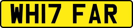 WH17FAR