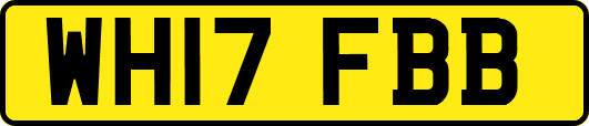 WH17FBB