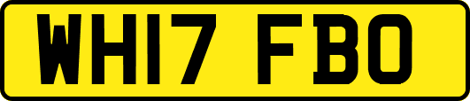 WH17FBO