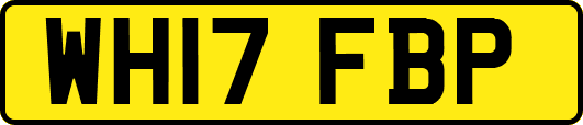 WH17FBP