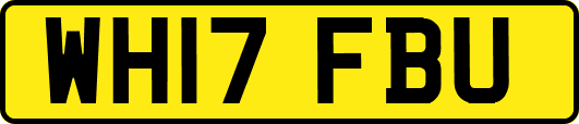 WH17FBU