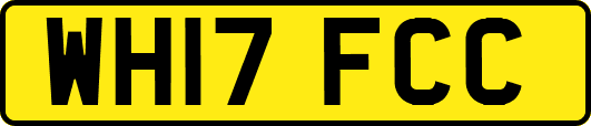 WH17FCC