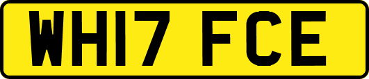 WH17FCE