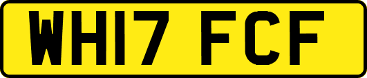 WH17FCF