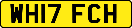 WH17FCH