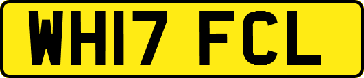 WH17FCL