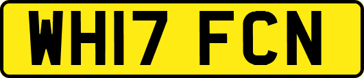 WH17FCN