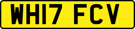 WH17FCV