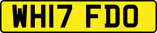 WH17FDO