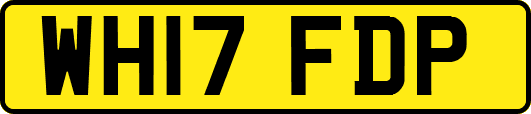 WH17FDP