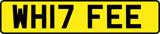 WH17FEE
